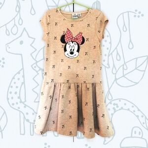 ‎Disney Minnie Mouse Bow Dress